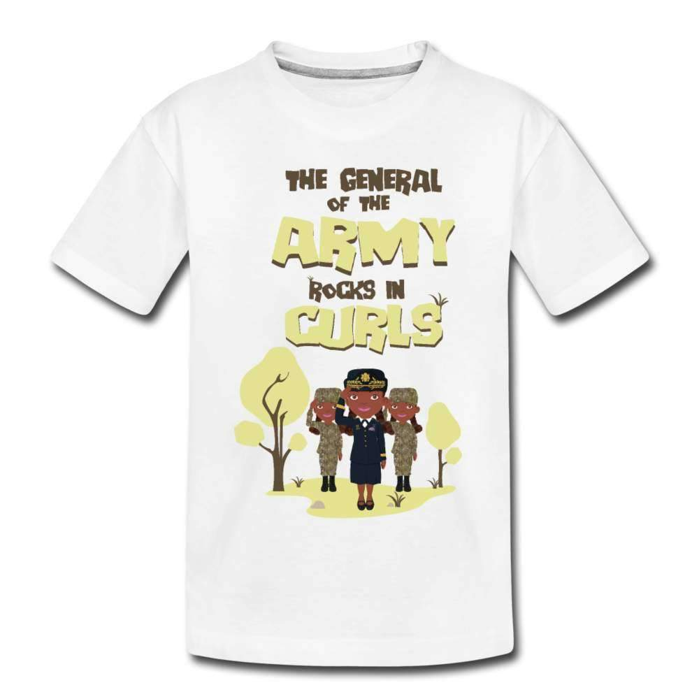 Army t shirt for hot sale kids