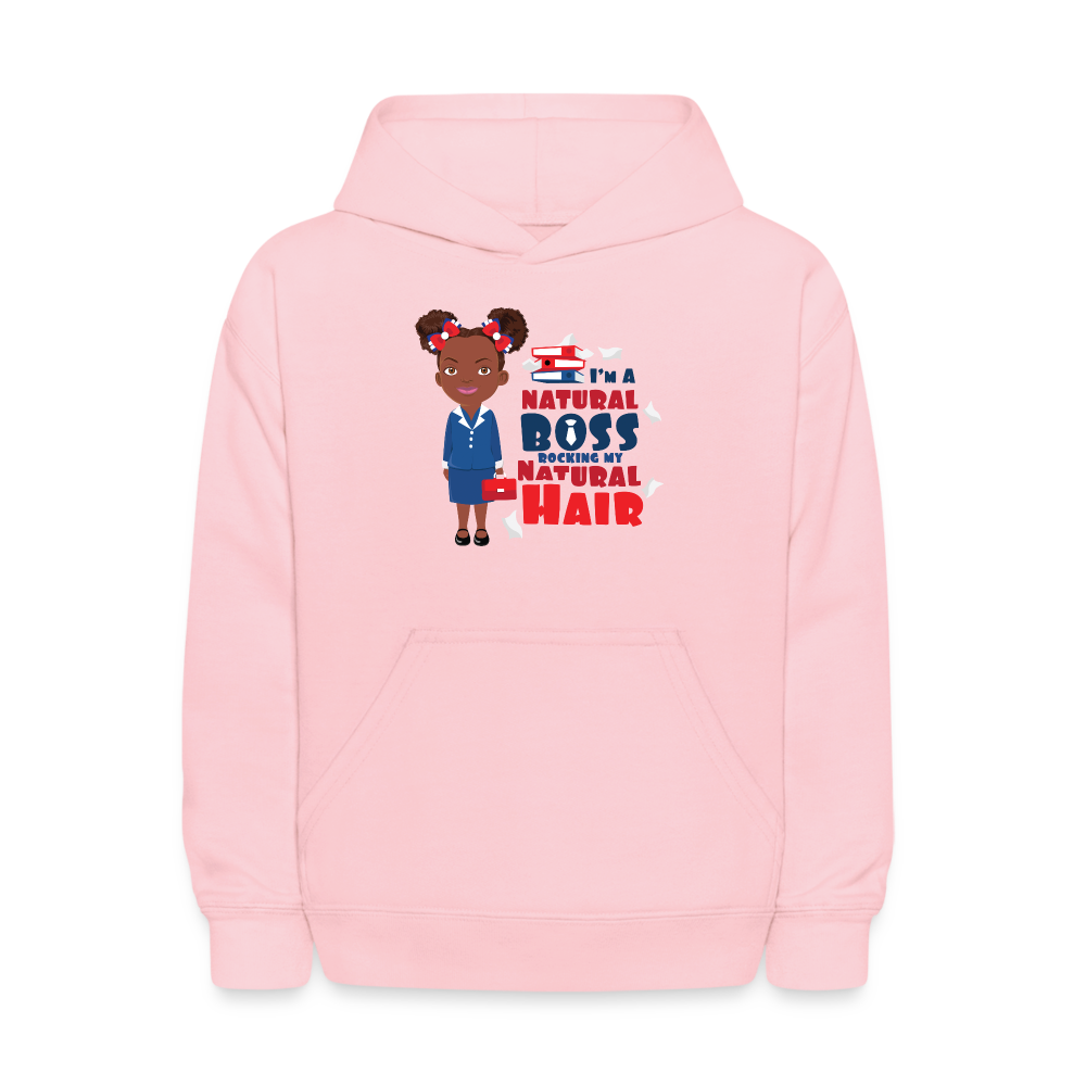 Boss Kids Hoodie